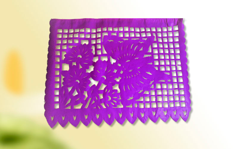 Papel picado